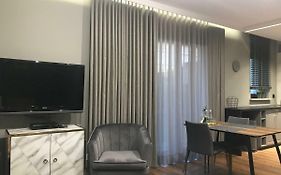Apartament Suntime